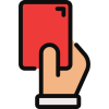 red-card